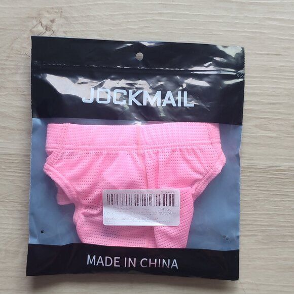 String homme jockmail XL - Picture 7 of 7